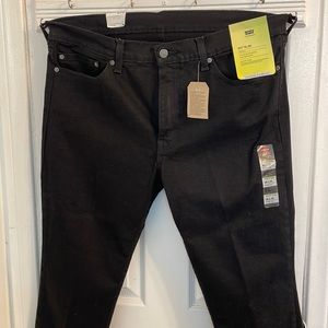 511 SLIM FIT. Size 36 X 30. LEVI’S. FLEX-MEN’S JEANS. Stretch.